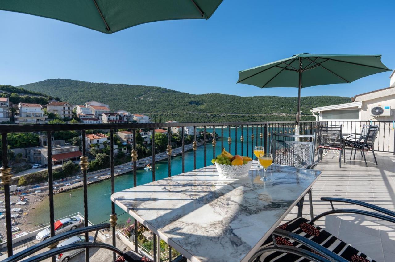 Apartments Budes Neum Værelse billede