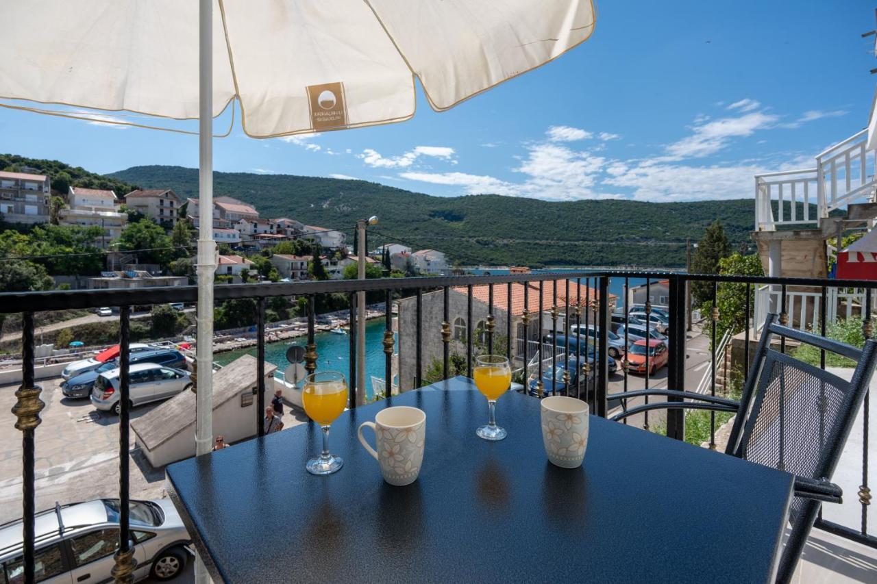 Apartments Budes Neum Værelse billede