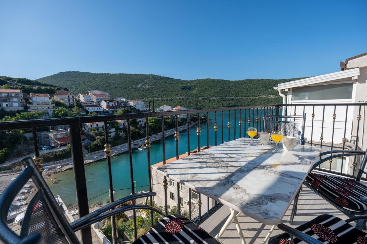 Apartments Budes Neum Værelse billede