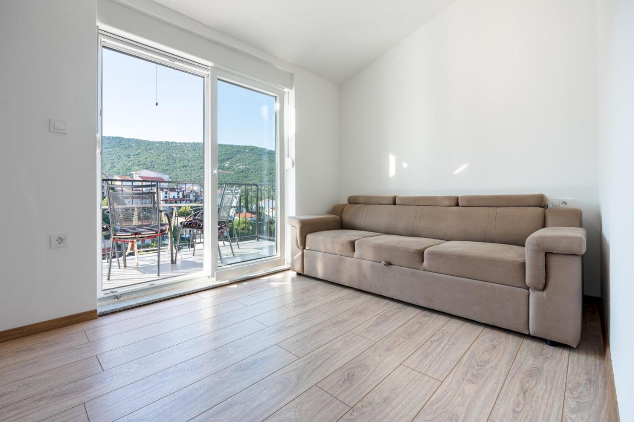 Apartments Budes Neum Eksteriør billede